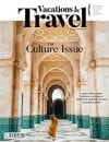 Vacations and Travel Magazine