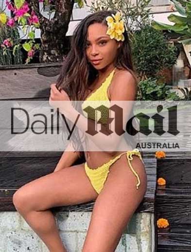 Samira Mighty Daily Mail Australia website Bliss Retreat Bali