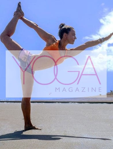 Yoga Magazine website Bliss Retreat Bali