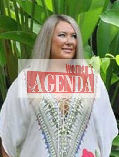 Women's Agenda website Bliss Retreat Bali