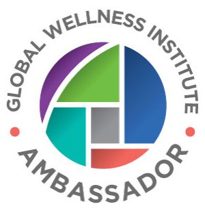 GWI - Global Wellness Institute Ambassador logo