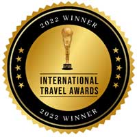 International Travel Awards 2022 