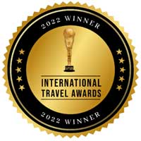 International Travel Awards 2022