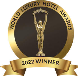 World Luxury Hotel Awards 2017-2021 Bliss Bali Retreat